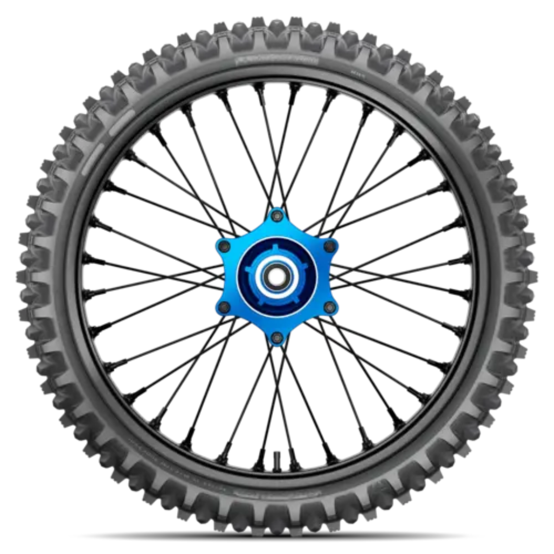 Prime Motos PNEU 80 100 21 51M STARCROSS S/C MICHELIN